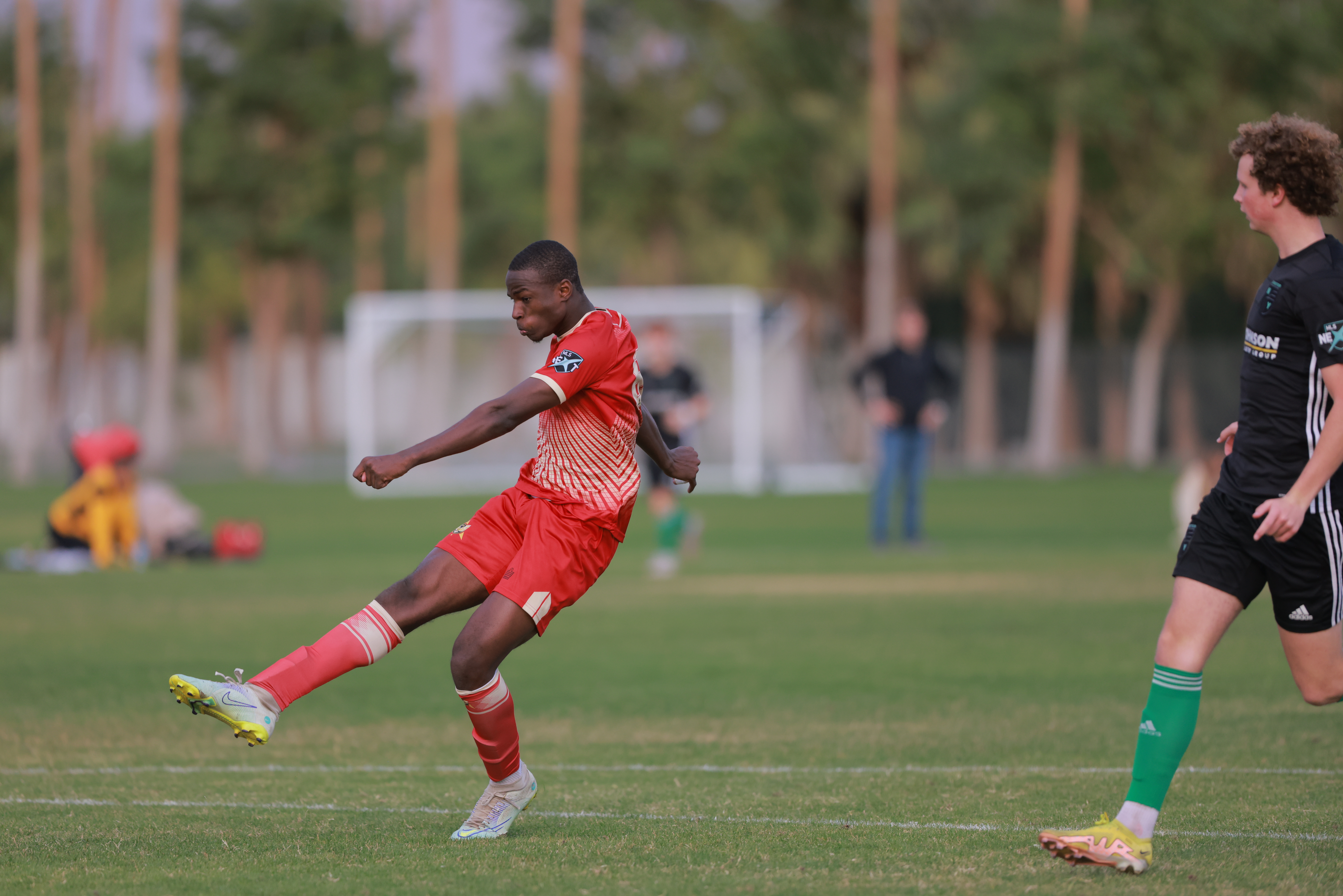 MLS NEXT Fest 2022