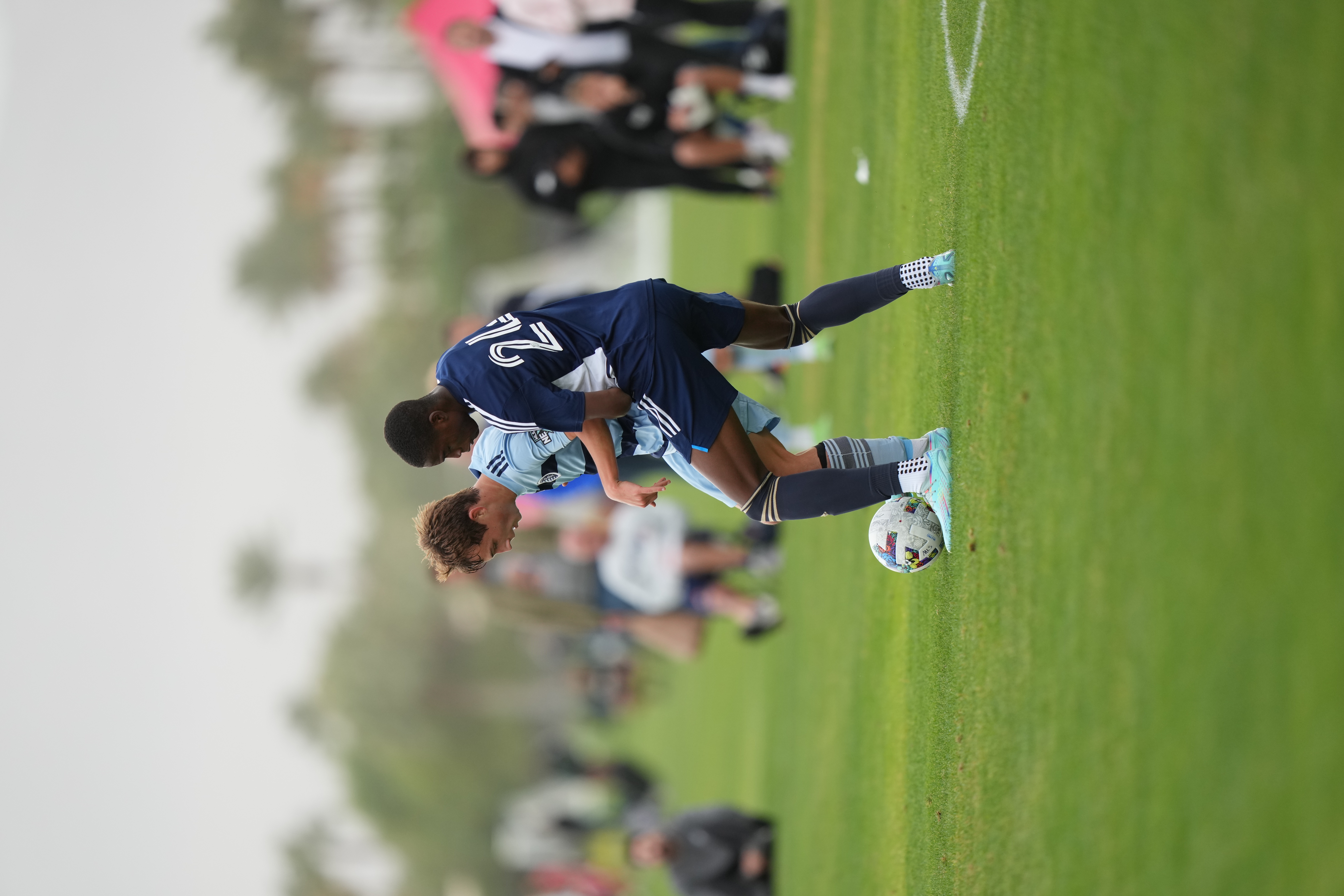 MLS NEXT Fest 2022