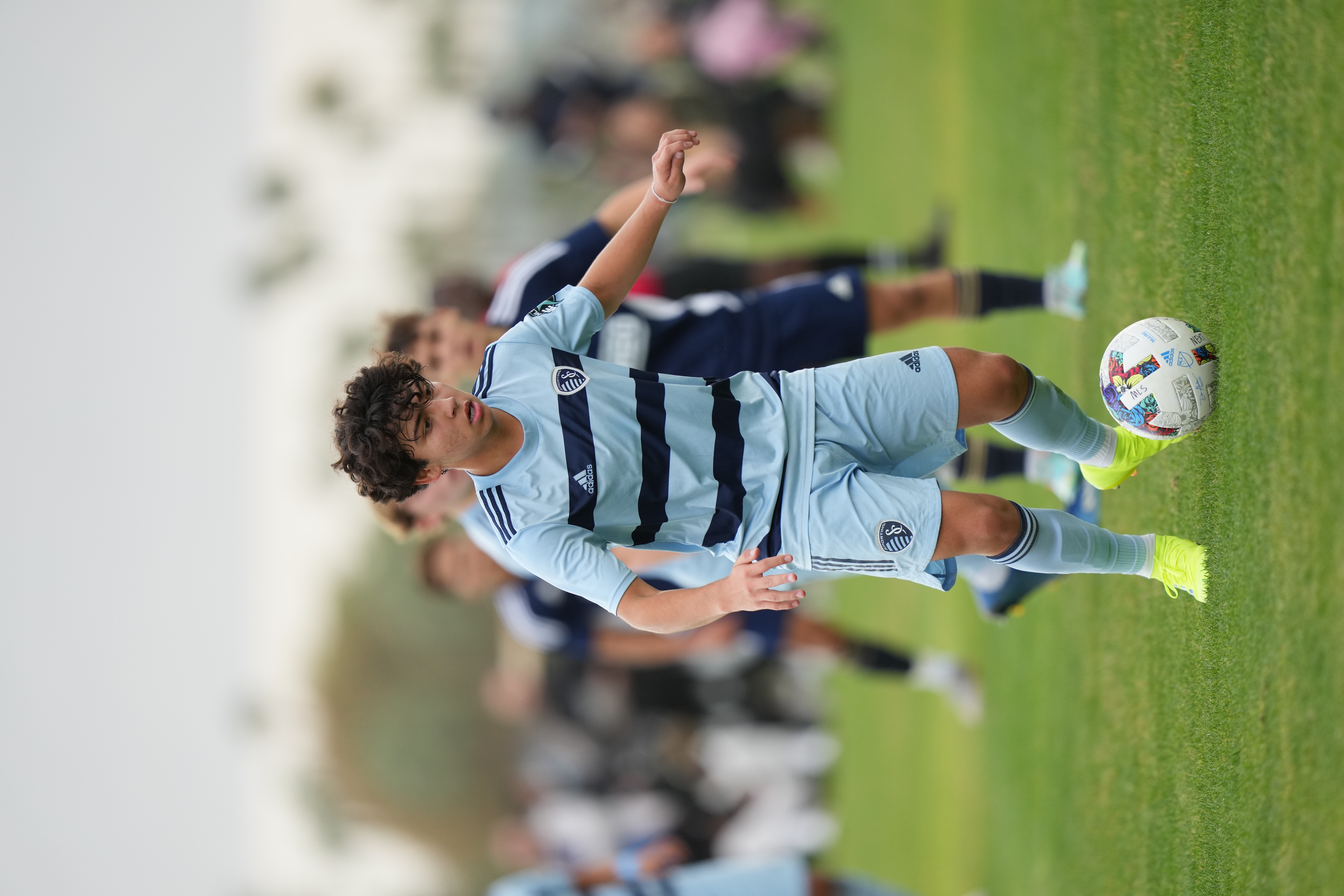 MLS NEXT Fest 2022