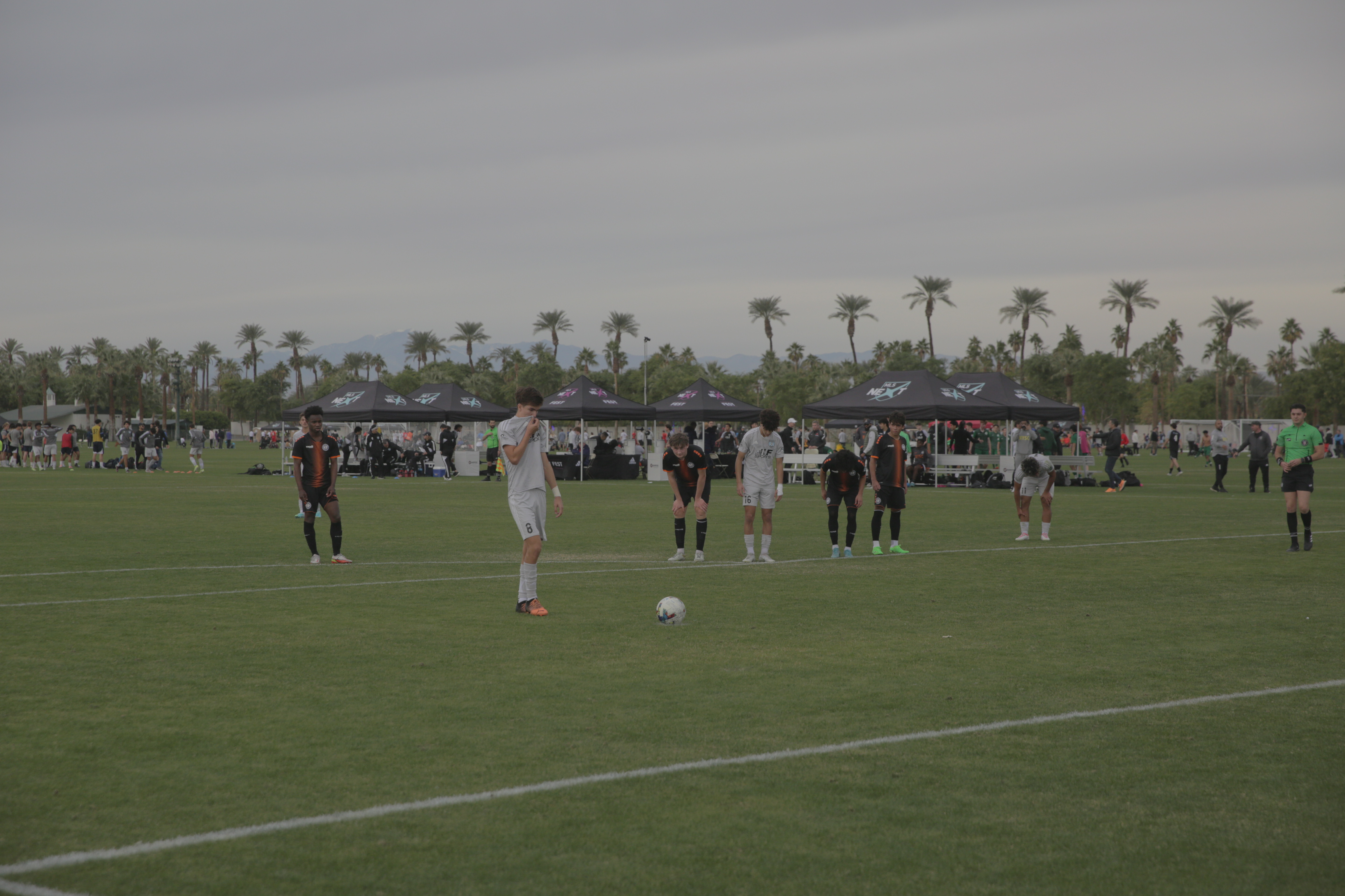 MLS NEXT Fest 2022