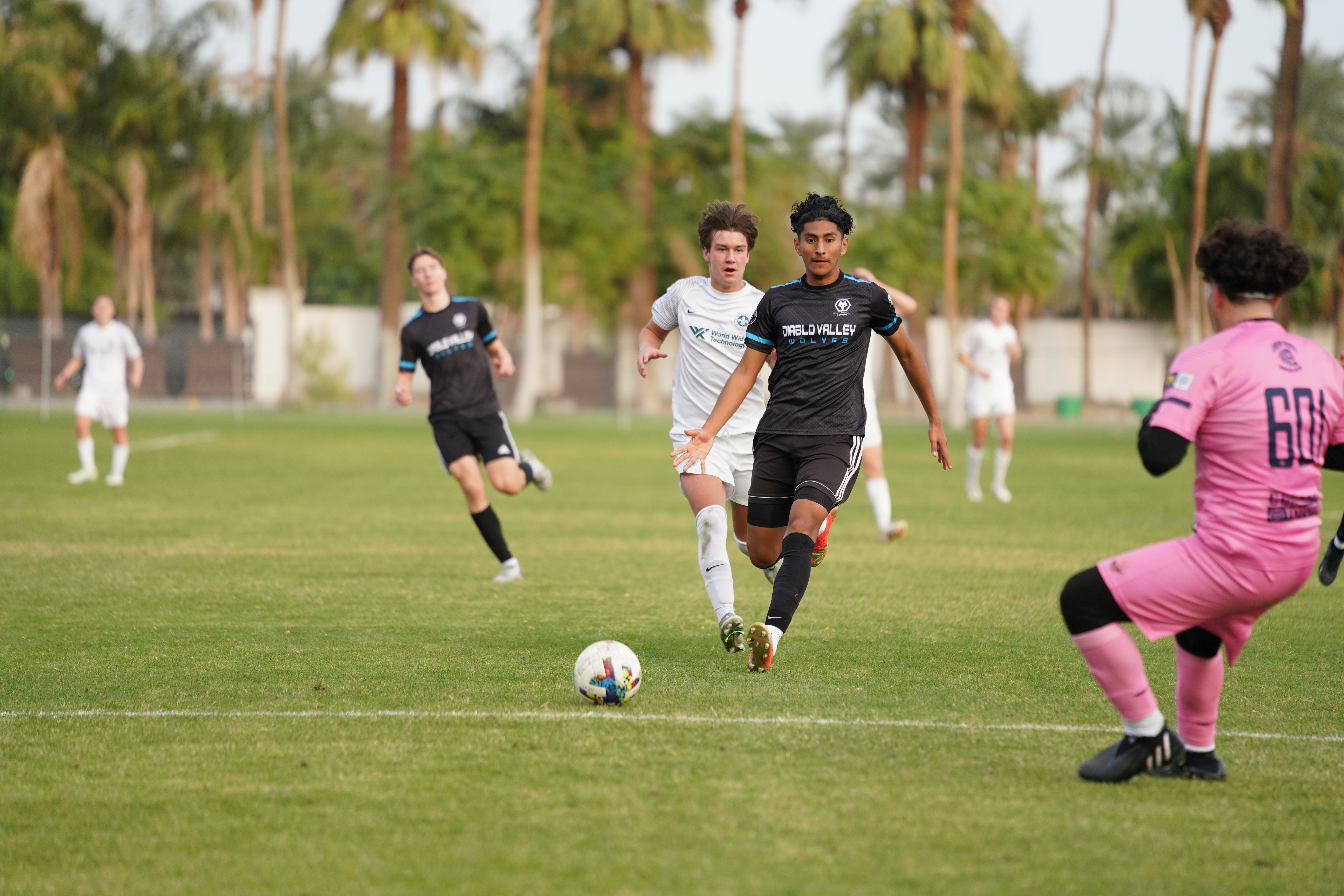 MLS NEXT Fest 2022