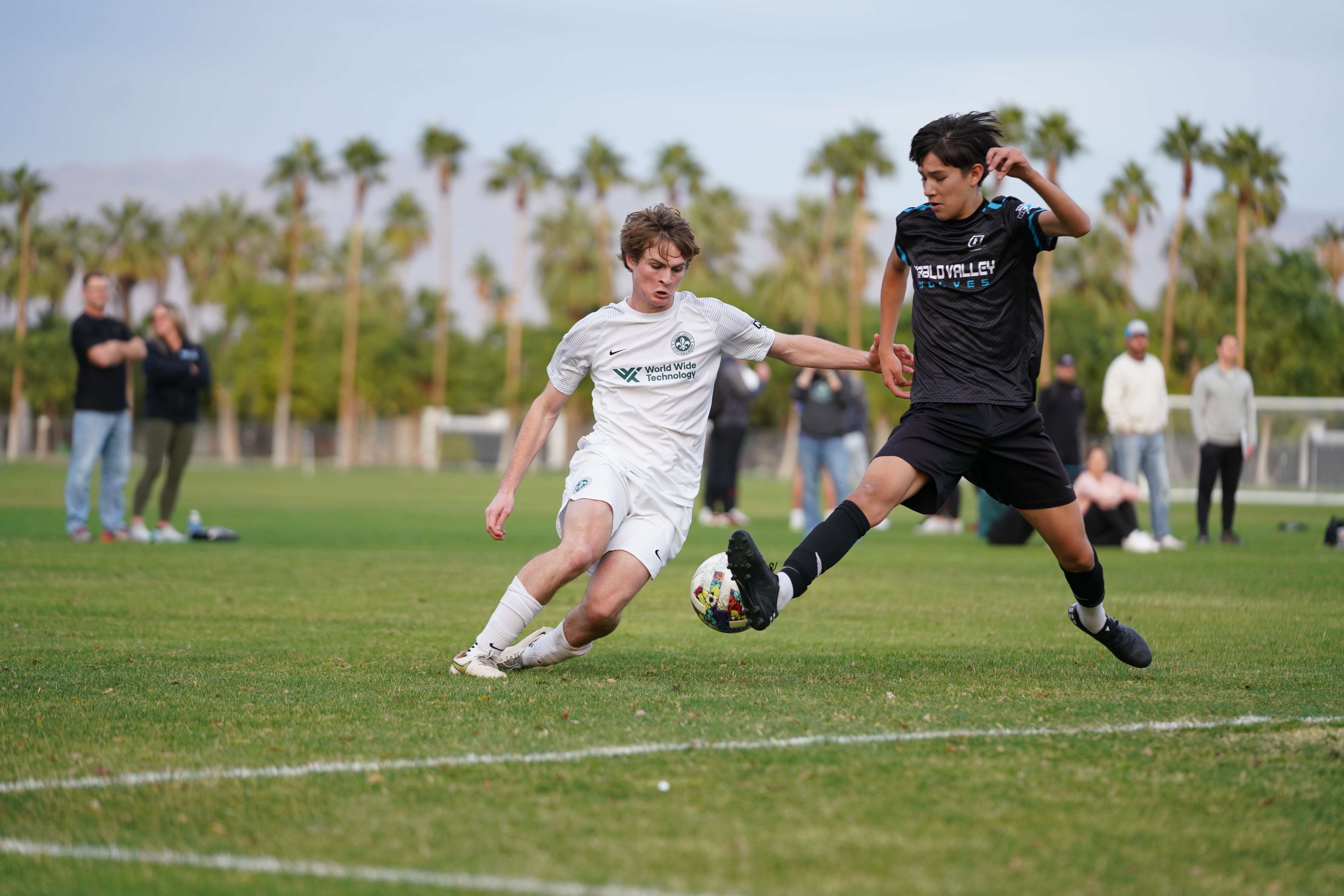 MLS NEXT Fest 2022
