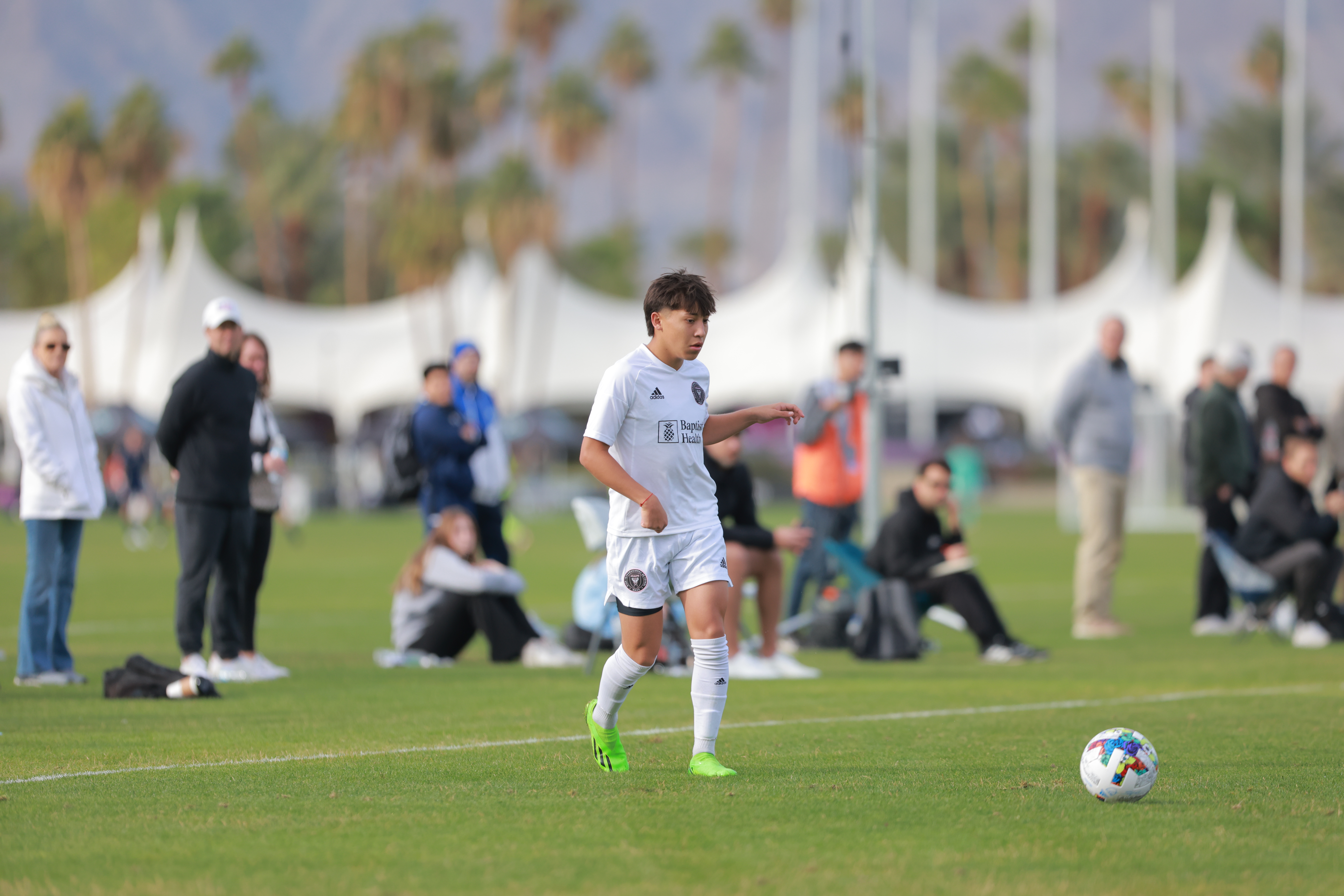 MLS NEXT Fest 2022