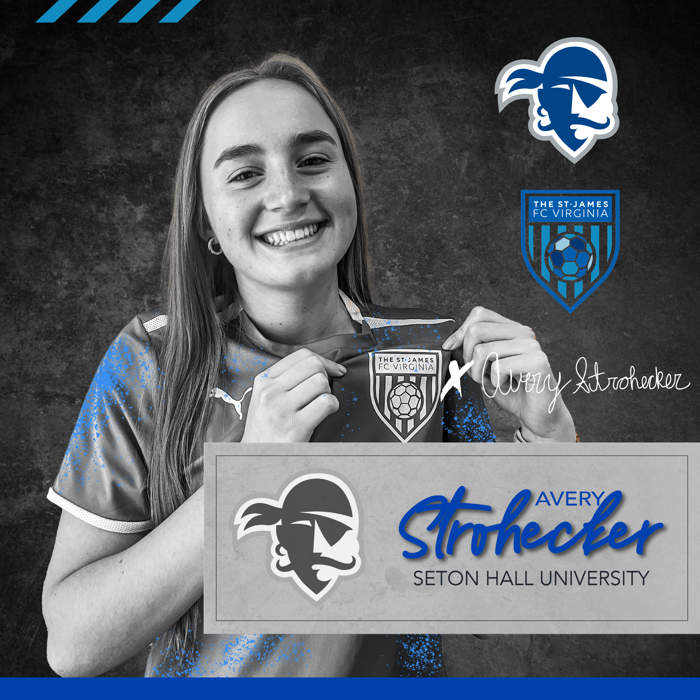 Avery Strohecker