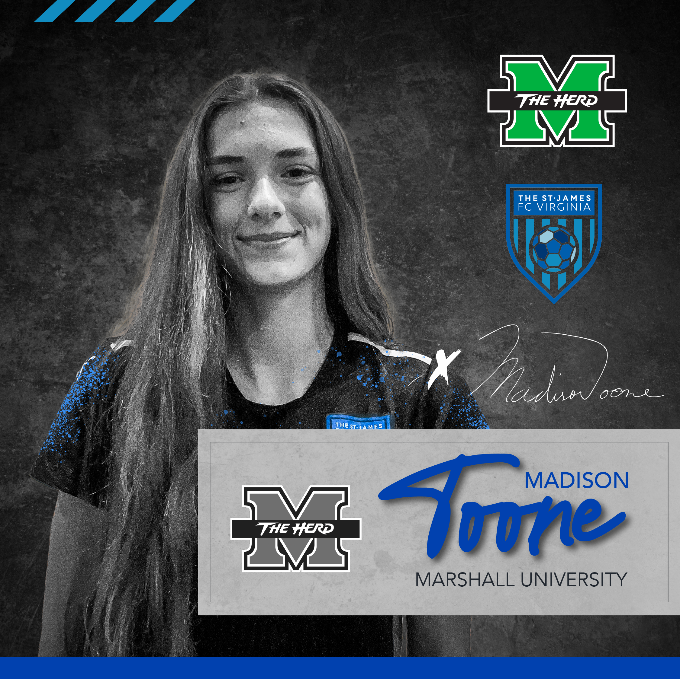 Madison Toone