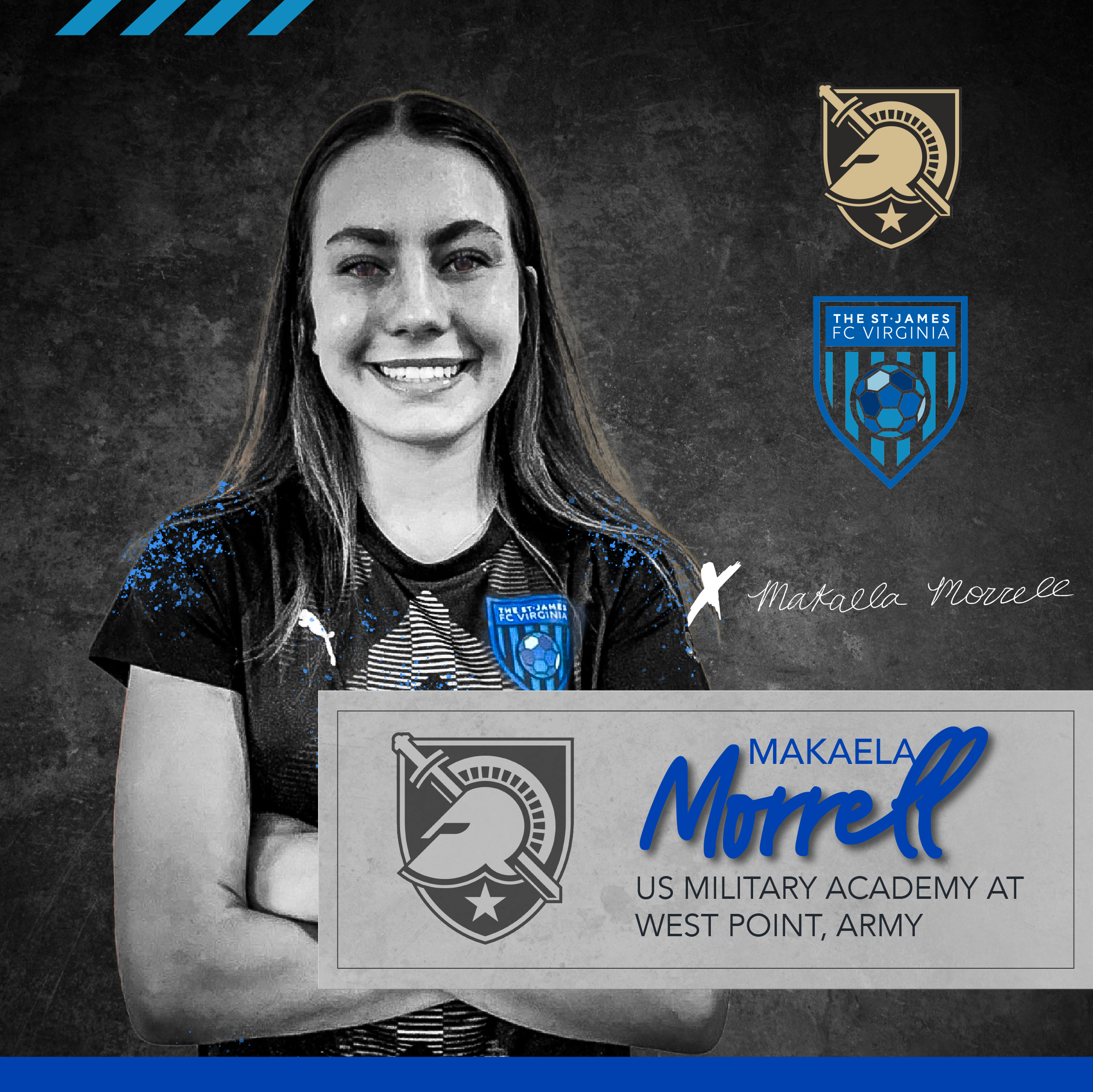 Makaela Morrell