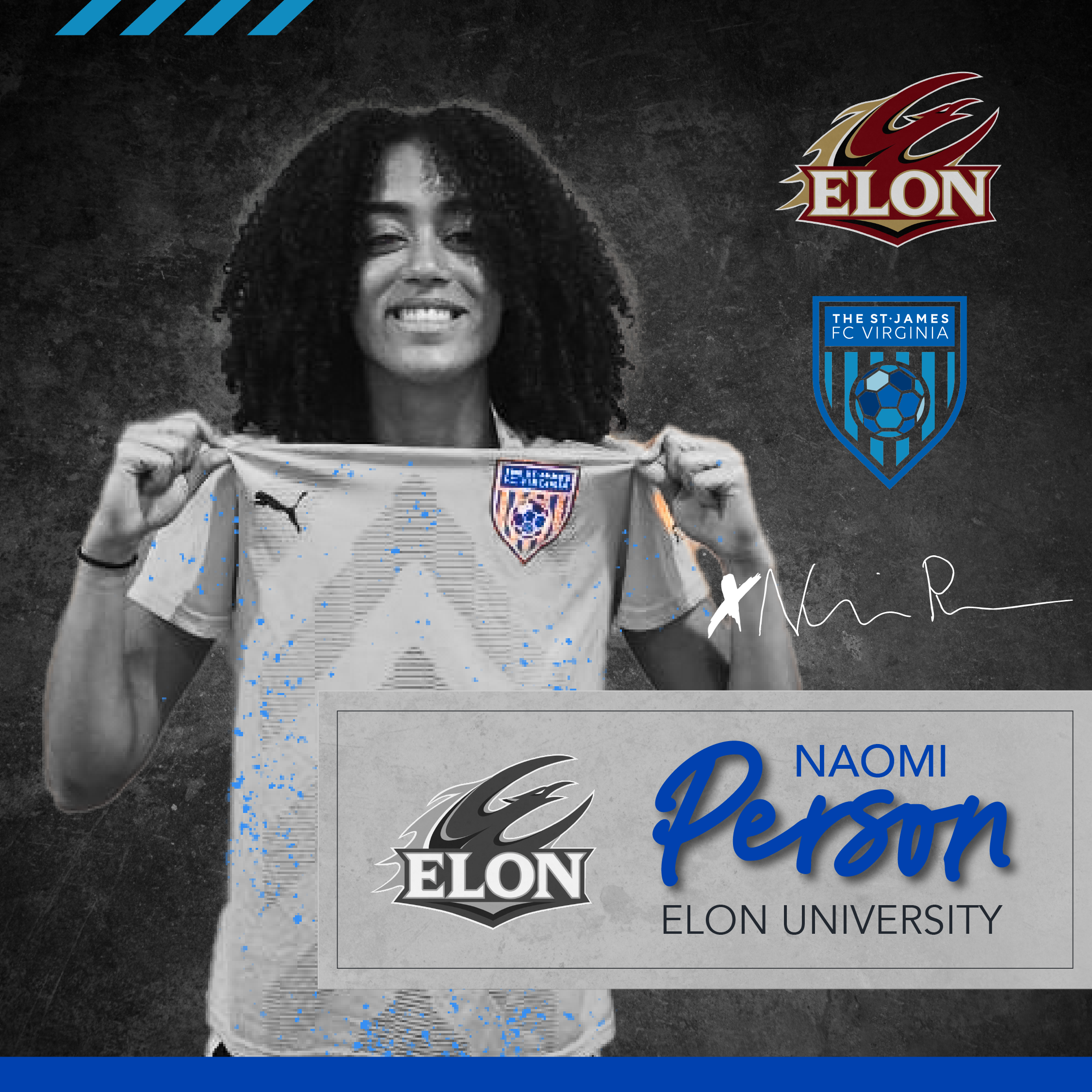 Naomi Person