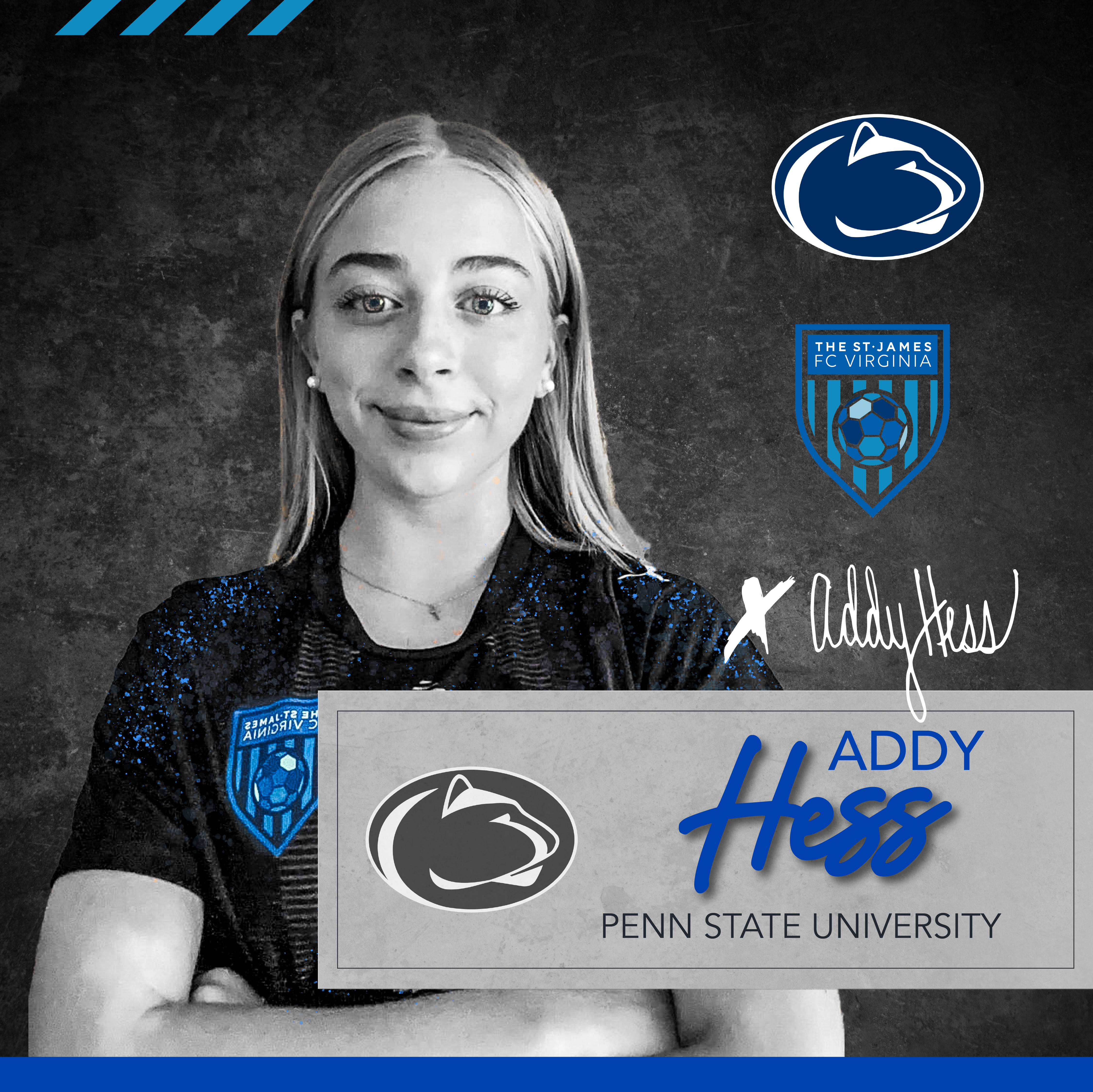 Addy Hess