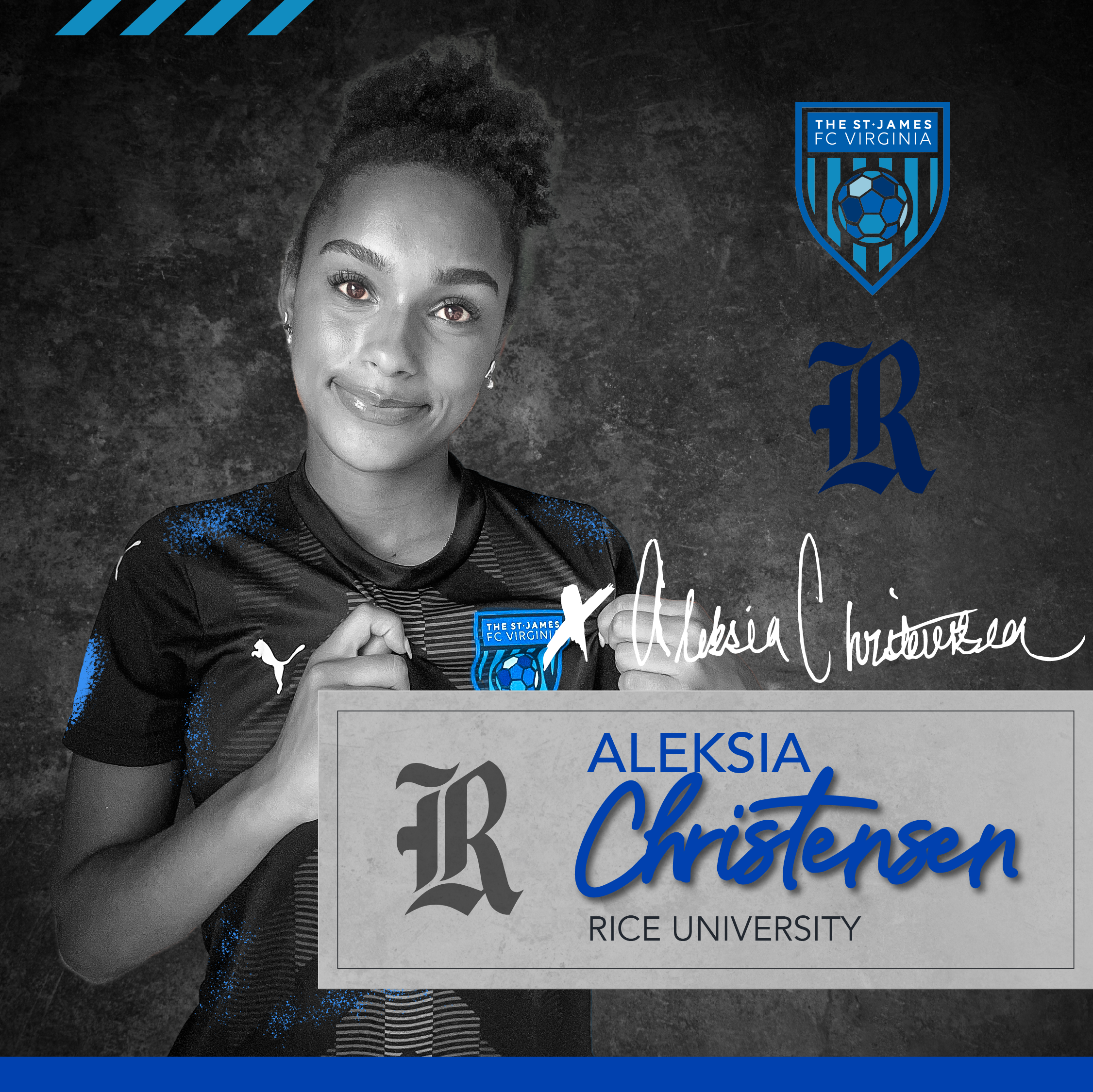 Aleksia Christensen