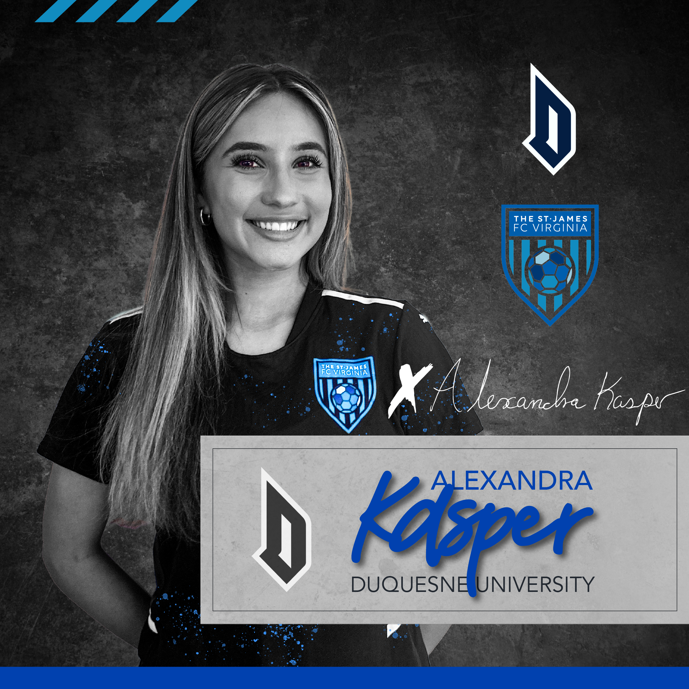 Alex Kasper