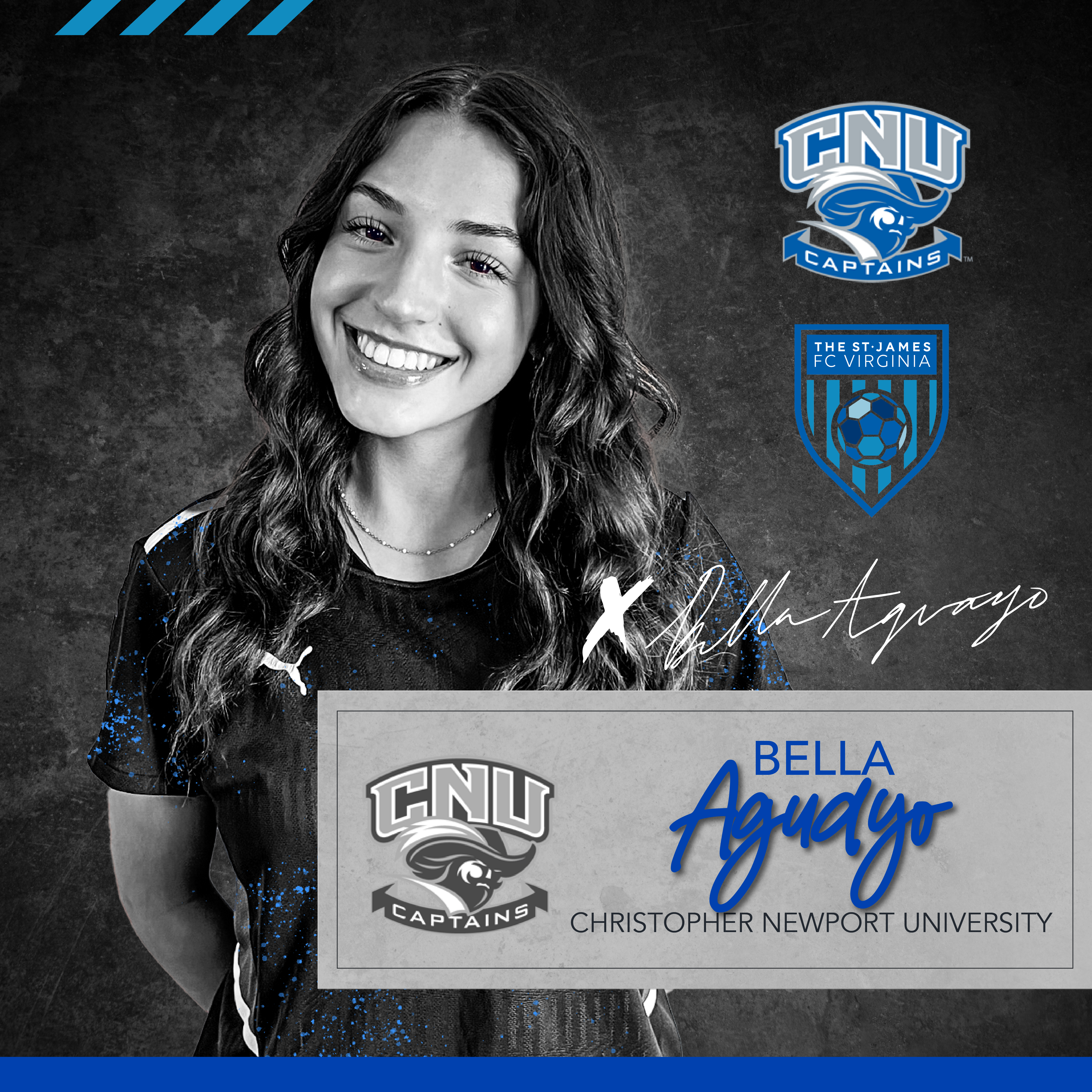 Bella Agudyo