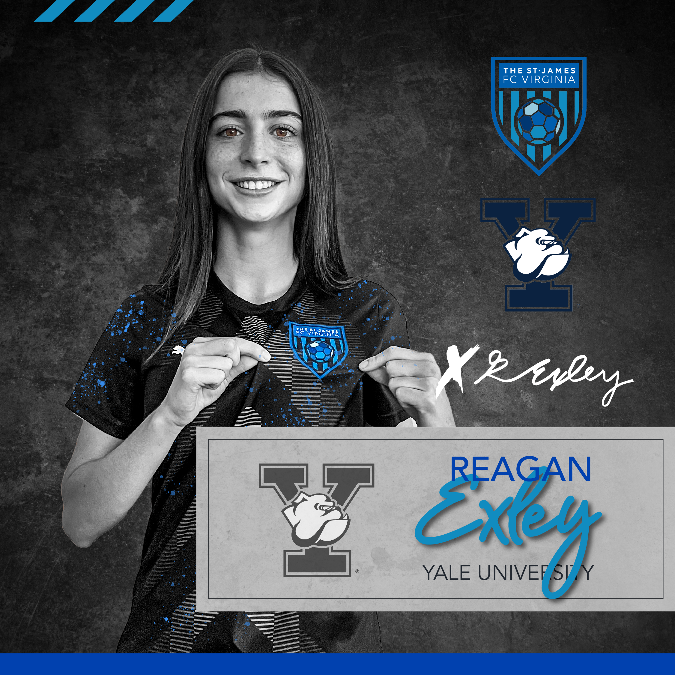 Reagan Exley
