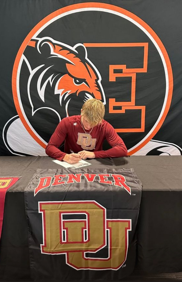 Grant Lund - Denver