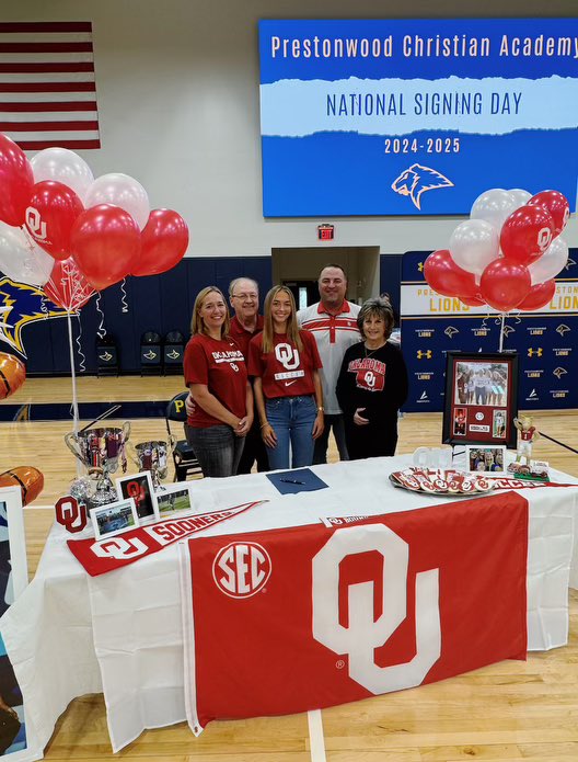 Aly Guthrie - Oklahoma