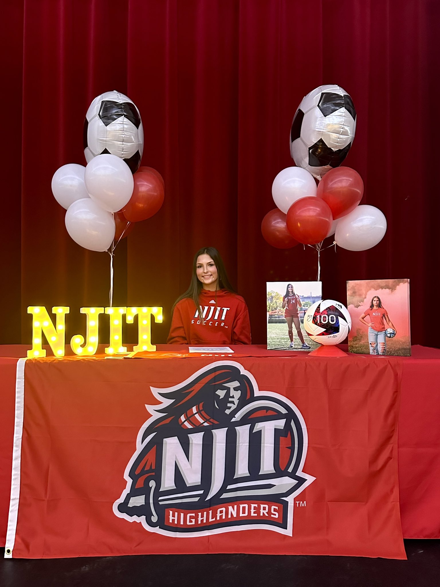 Ava Shappell - NJIT