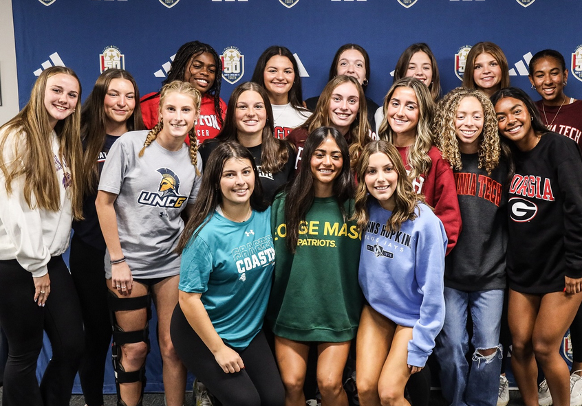North Carolina Courage