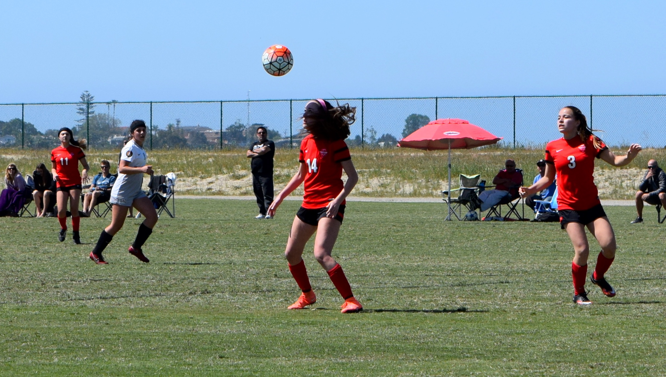 ECNL SD 2016