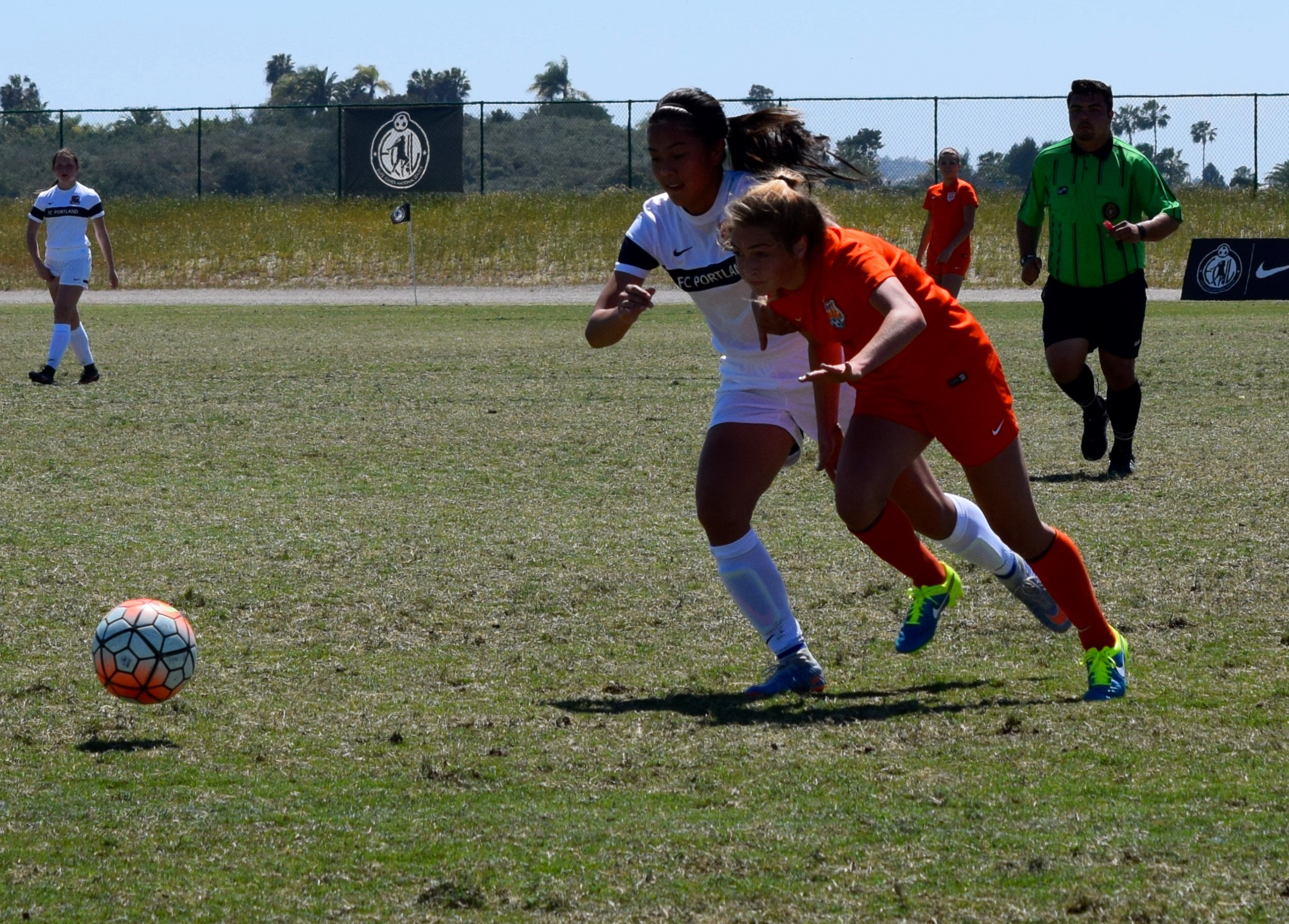 ECNL SD 2016