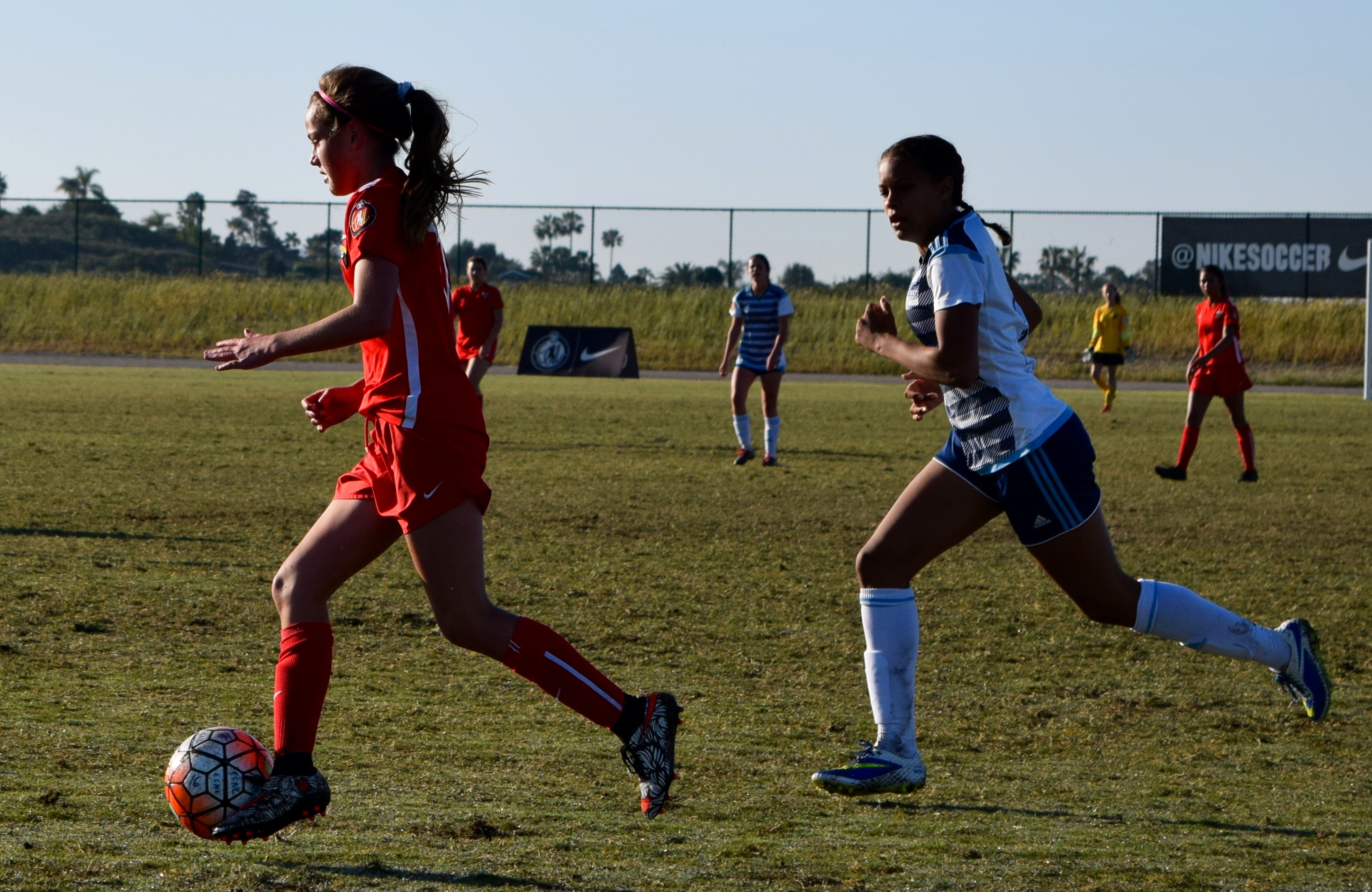 ECNL SD 2016