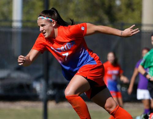 savannah jordan soccer