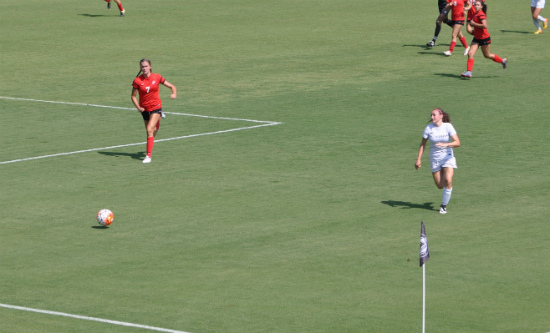 2016 ECNL Semifinals + Finals
