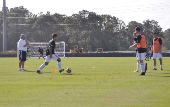 2016 Dev. Academy Winter Showcase Photos