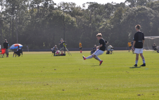 2016 Dev. Academy Winter Showcase Photos