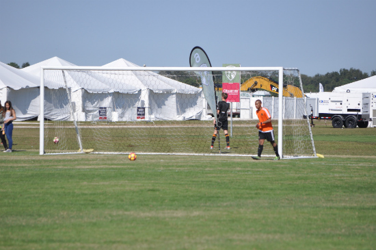 2016 Dev. Academy Winter Showcase Photos