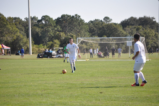 2016 Dev. Academy Winter Showcase Photos