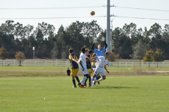 2016 Dev. Academy Winter Showcase Photos