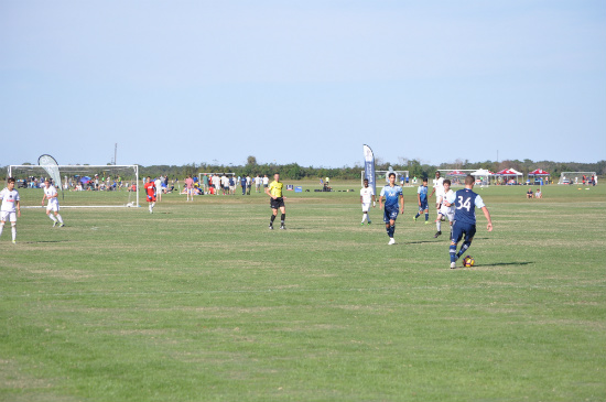 2016 Dev. Academy Winter Showcase Photos