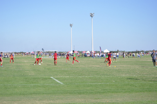 2016 DA Winter Showcase Photos