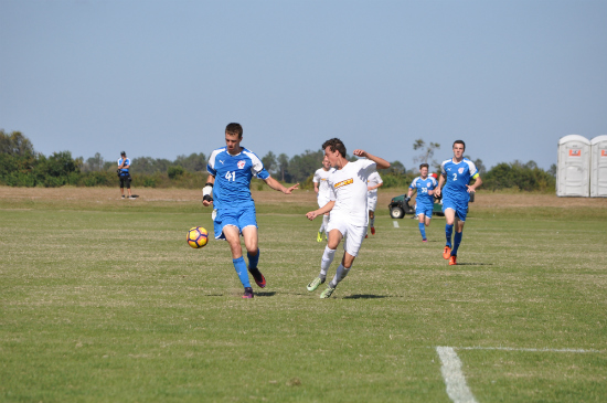 2016 DA Winter Showcase Photos