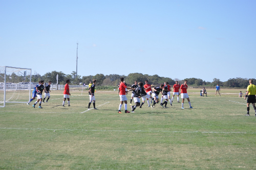 2016 DA Winter Showcase Photos