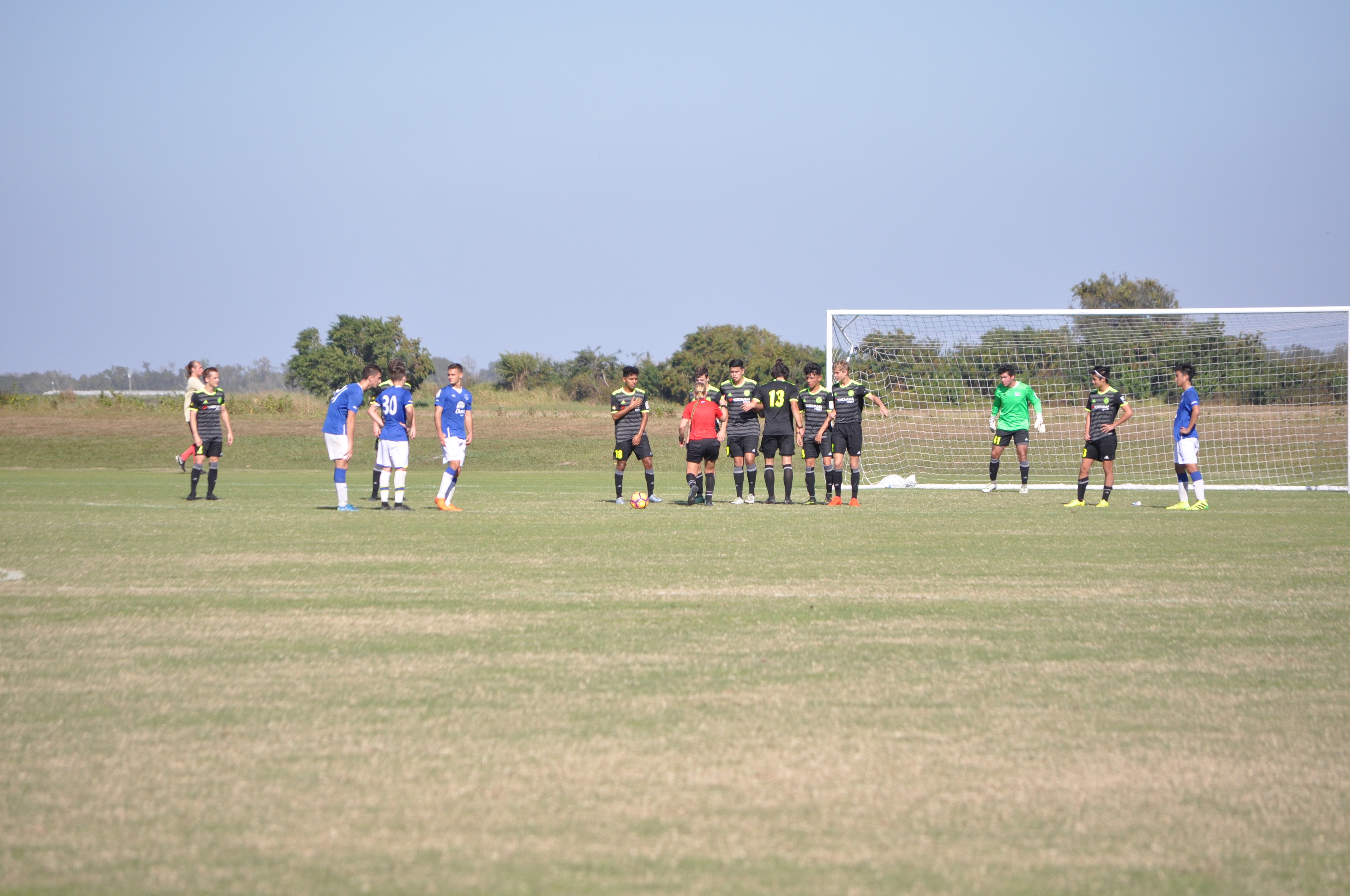 2016 DA Winter Showcase Photos