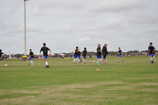 2016 Winter Showcase Photos