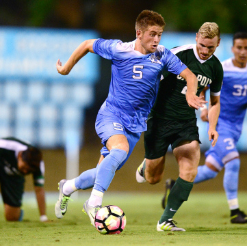 M Cameron Lindley, Wilmington Hammerheads