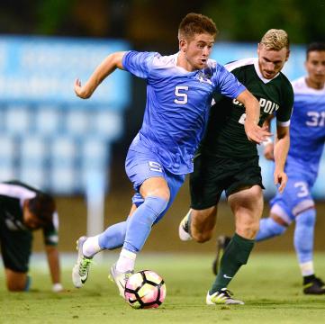 M Cameron Lindley, Wilmington Hammerheads