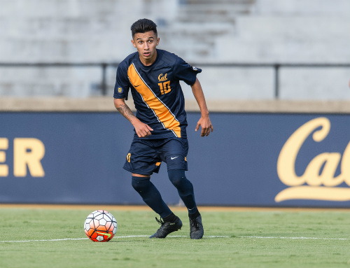 M Jose Carrera-Garcia, FC Golden State