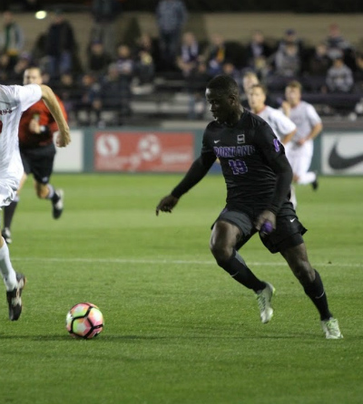 M Benji Michel, Timbers U23 (Portland)