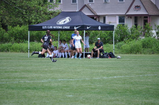 2017 ECNL NJ National Event