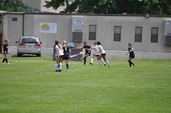 2017 ECNL NJ National Event