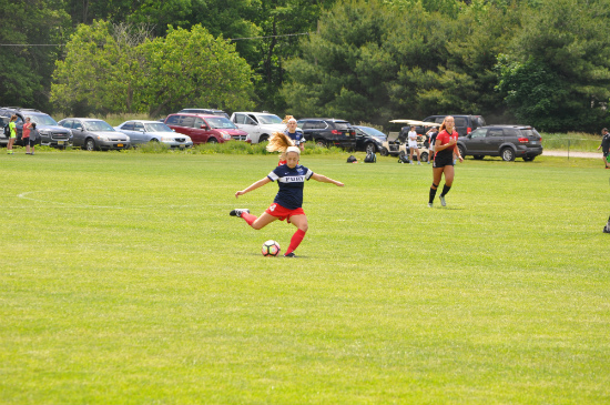 2017 ECNL NJ National Event