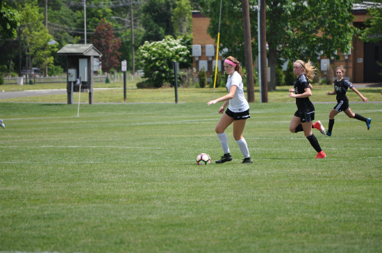 2017 ECNL NJ National Event
