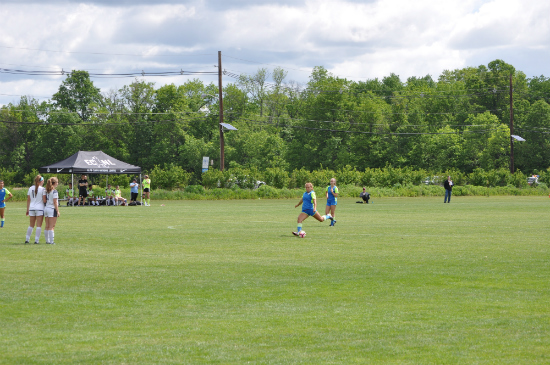 2017 ECNL NJ National Event
