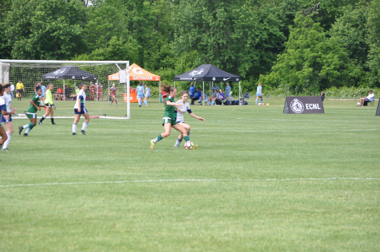 2017 ECNL NJ National Event