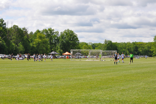 2017 ECNL NJ National Event