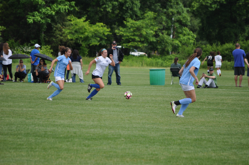 2017 ECNL NJ National Event