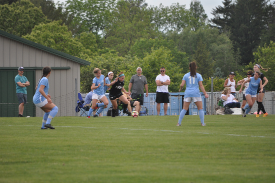 2017 ECNL NJ National Event