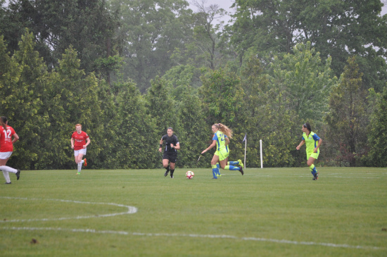 2017 ECNL NJ National Event Photos